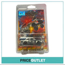 Nuclear Mindz Design - Police SS Gasser