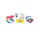 Something Wild Card Game - Genie & Friends (English)