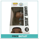 Funko Football - Manchester City - Gabriel Jesus