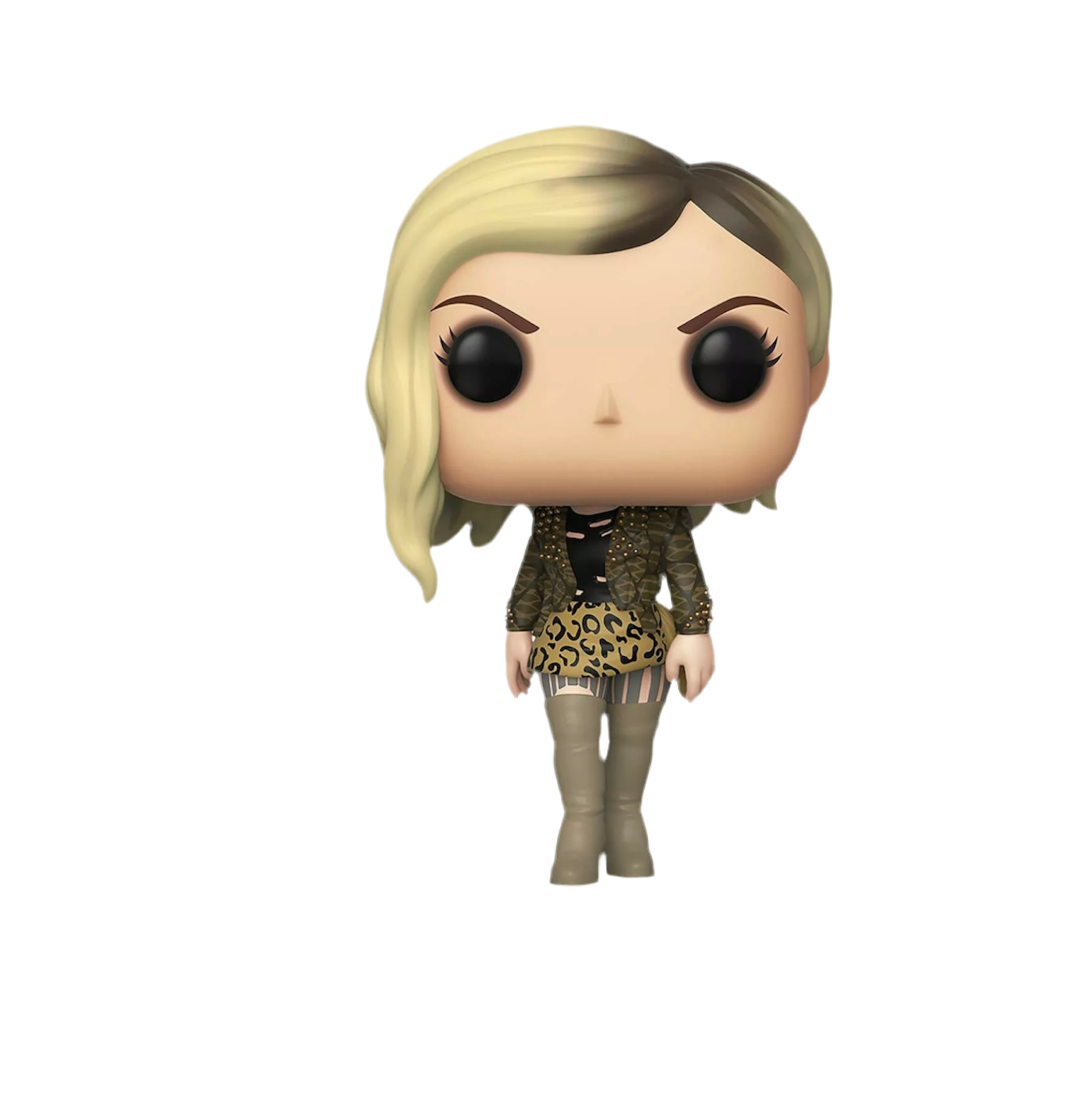 Funko - Barbara Minerva
