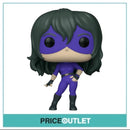 Funko - My Hero Academia - Setsuna Tokage