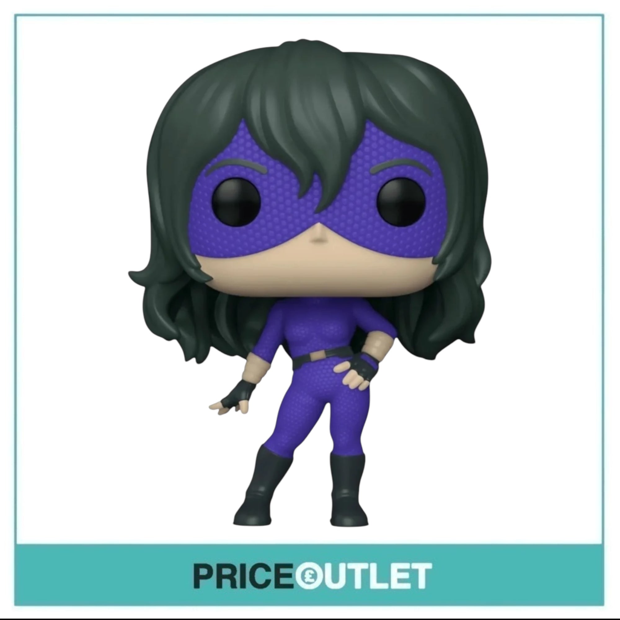 Funko - My Hero Academia - Setsuna Tokage