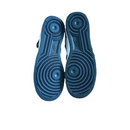 Nike x Stussy - Air Force 1 '07 Mid SP 'Black-White' - UK 7