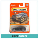Matchbox - Mazda CX-5 (Black) - Damaged Box