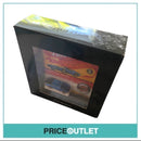 Hot Wheels - Replica 1968 Package (Blue) - Slightly Damaged Box