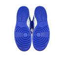 Nike - SB Dunk Low Supreme Stars Hyper Royal (2021) - UK 8