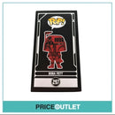 Funko - Star Wars - Boba Fett