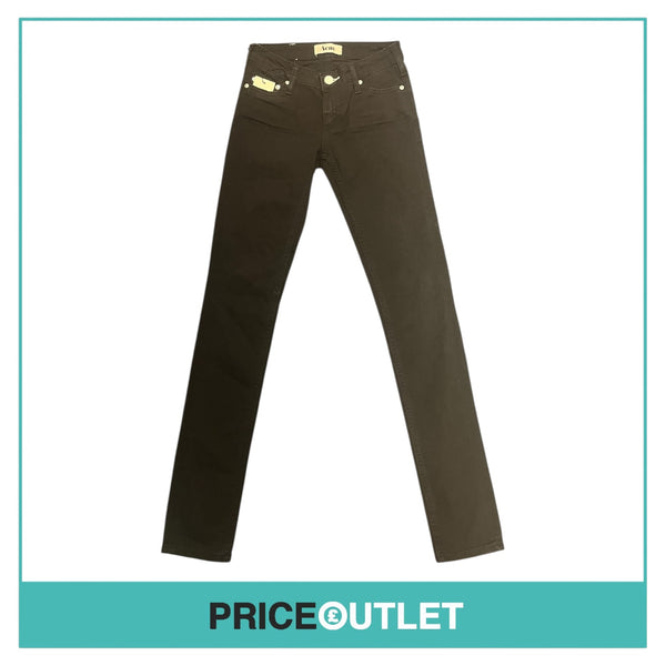 Acne - Black Skinny Jeans - Size 25 - BRAND NEW WITH TAGS