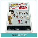 Funko - Star Wars - Rose