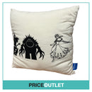 Comme des Garçons - Disneys Frozen Small Cushion - Size 1 - BRAND NEW WITH TAGS