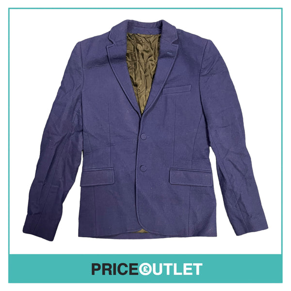 Jonathan Saunders - Navy Blazer - Size 40 - BRAND NEW WITH TAGS