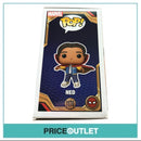 Funko - Spider-Man No Way Home - Ned