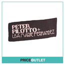 Peter Pilotto x Lisa Marie Fernandez - Printed Bikini - Size XS - BRAND NEW