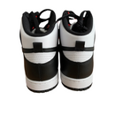 Nike - Dunk High 'Black-White' - UK 9