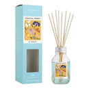 Wax Lyrical - Reed Diffuser - Coastal Poppy & Violet- 100 ml