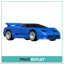 Hot Wheels Premium - 5-Pack Car Culture Mix 4: Exotic Envy