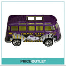 Matchbox Hero City