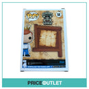 Funko - Funtastic Voyage - Freddy Funko as Elvis