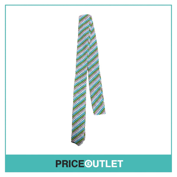 Inoue Brothers - Sweets Beaded Tie - BRAND NEW WITH TAGS