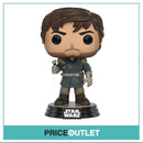 Funko - Star Wars - Captain Cassian Andor