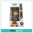 Funko - Funtastic Voyage - Freddy Funko as The Penguin