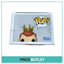 Funko - Heavy Metal Halloween 2023 - Freddy Funko as Mysterio