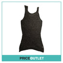 Craig Lawrence - Black Lace Vest Top - Size M - BRAND NEW WITH TAGS