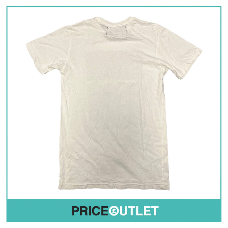 David Lindwall - Infinite Freedom T-Shirt - Size S - BRAND NEW WITH TAGS