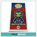 Funko - Masters of the Universe - Terror Claws Skeletor
