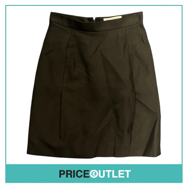 Yves Saint Laurent - Black Mini Skirt - Size 38 - BRAND NEW WITH TAGS