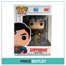 Funko - DC Imperial Palace - Superman