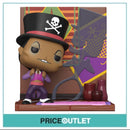 Funko - Disney Villains Assemble: Dr. Facilier Deluxe