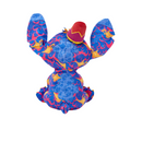 Disney - Stitch Crashed Aladdin Plush