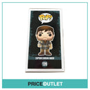 Funko - Star Wars - Captain Cassian Andor