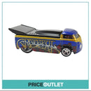 Hot Wheels - Good Ol' Grateful Dead Volkswagen Drag Truck - Damaged Box