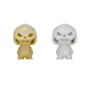 Funko - Skeletor (Gold / Silver) Hikari Masters of the Universe - 1500 pcs Limited Edition -  BRAND NEW
