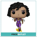 Funko - Shazam! Fury of the Gods - Darla