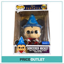 Funko - Fantasia - Sorcerer Mickey