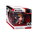 DC Comics - Variant Static Arts - Superwoman Mini Figure