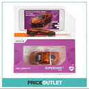 Hot Wheels ID - 2020 Corvette