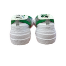 Nike - Sacai x Nike Blazer Low 'Classic Green' - UK 9.5