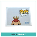 Funko - Heavy Metal Halloween 2023 - Freddy Funko as Casey Jones