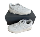 New Balance - 550 'White Grey' - UK 11