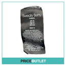 Sweaty Betty - Green Workout Dress with Blue Binding - Size XL - BRAND NEW