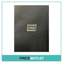Dover Street Market Tokyo - Womens Navy Polo Shirt - Size S - BRAND NEW WITH TAGS