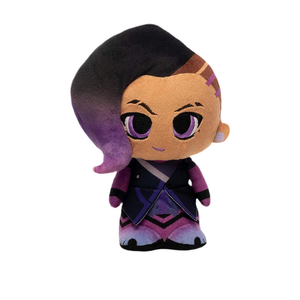Funko Plush - Sombra - Overwatch
