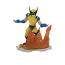 Zoteki X-MEN Series 1 WOLVERINE 010 - Marvel
