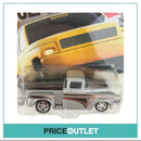 Hot Wheels Editor's Choice S1 - '56 Chevy