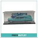 Nuclear Mindz Design - Saving the Seas Pirate Wagon