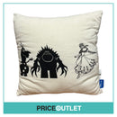 Comme des Garçons - Disneys Frozen Small Cushion - Size 1 - BRAND NEW WITH TAGS